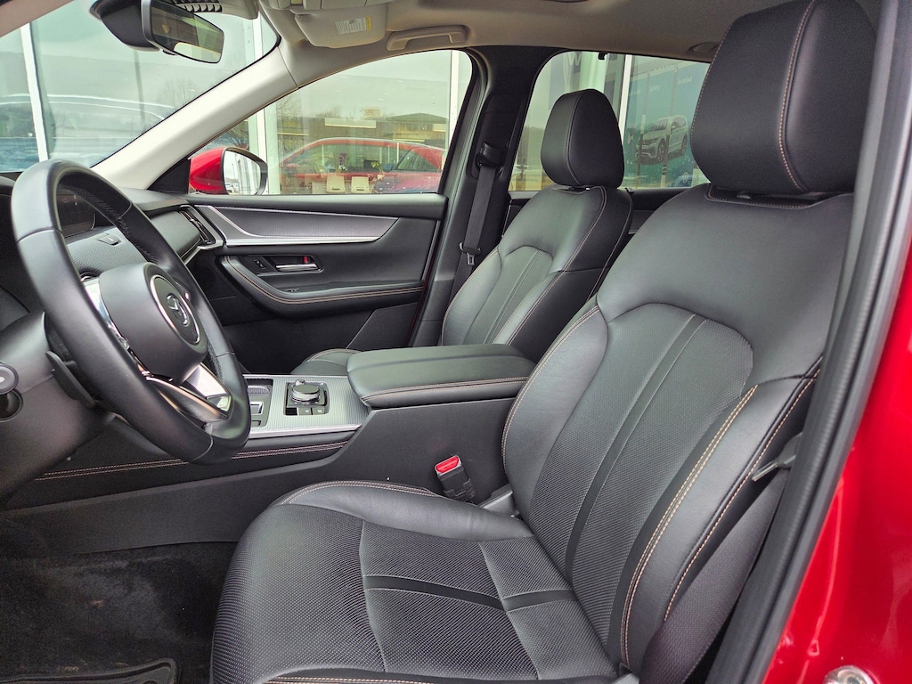 Used 2024 Mazda CX-90 3.3 Turbo Preferred Plus SUV