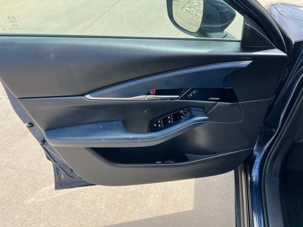 Used 2020 Mazda CX-30