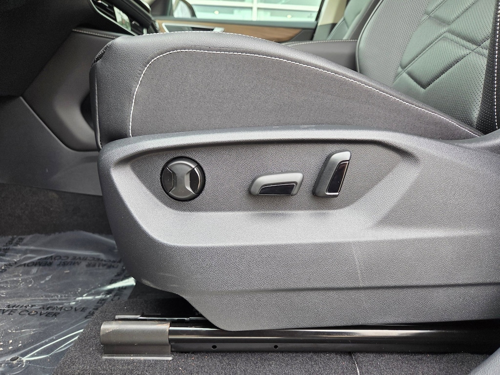 New 2026 Volkswagen Atlas 2.0T SE w/Technology SUV