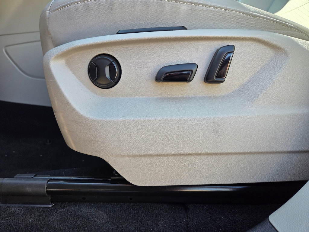 Used 2022 Volkswagen Atlas 3.6L V6 SEL SUV