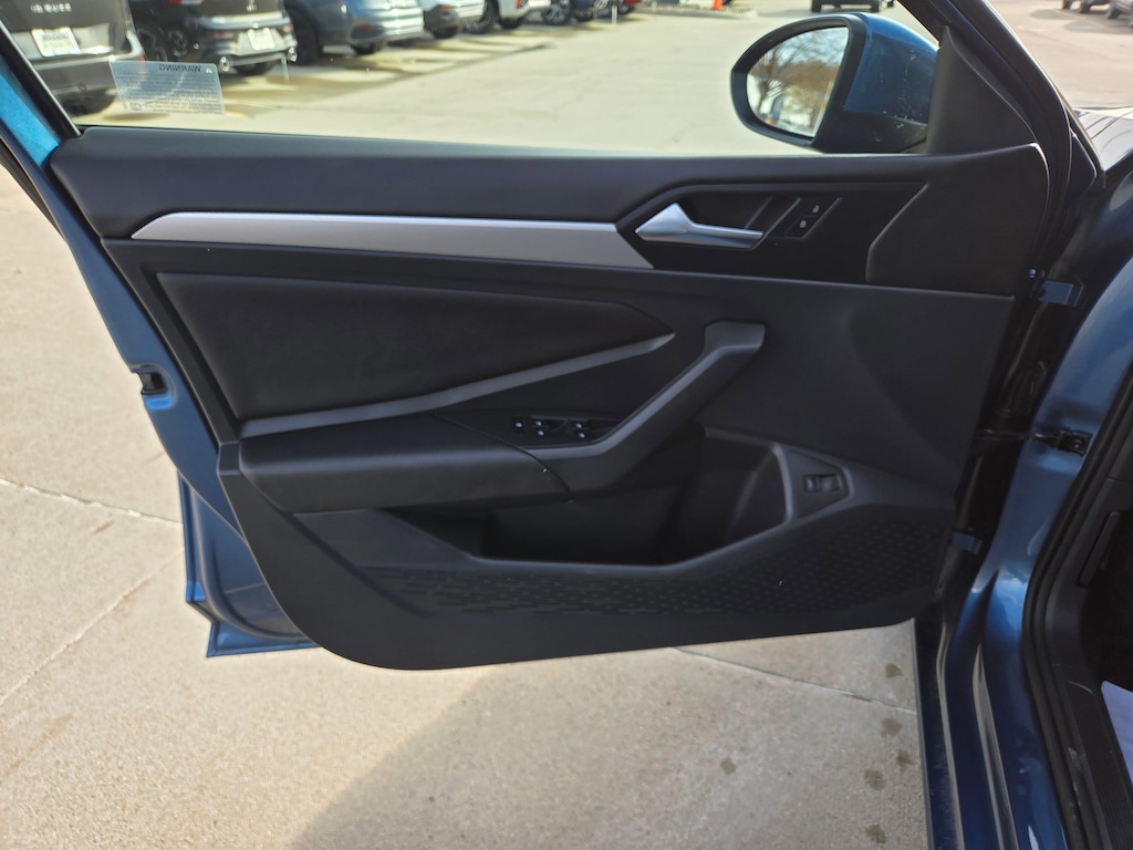 Used 2020 Volkswagen Jetta 1.4T Sedan