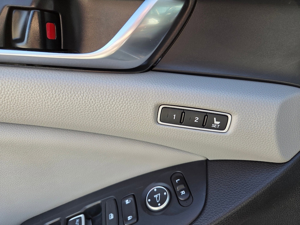 Used 2020 Honda Accord EX-L 1.5T Sedan