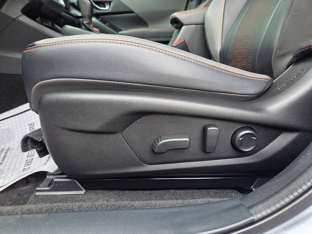 Used 2024 Subaru Crosstrek Limited SUV