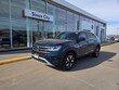  Volkswagen Atlas Cross Sport