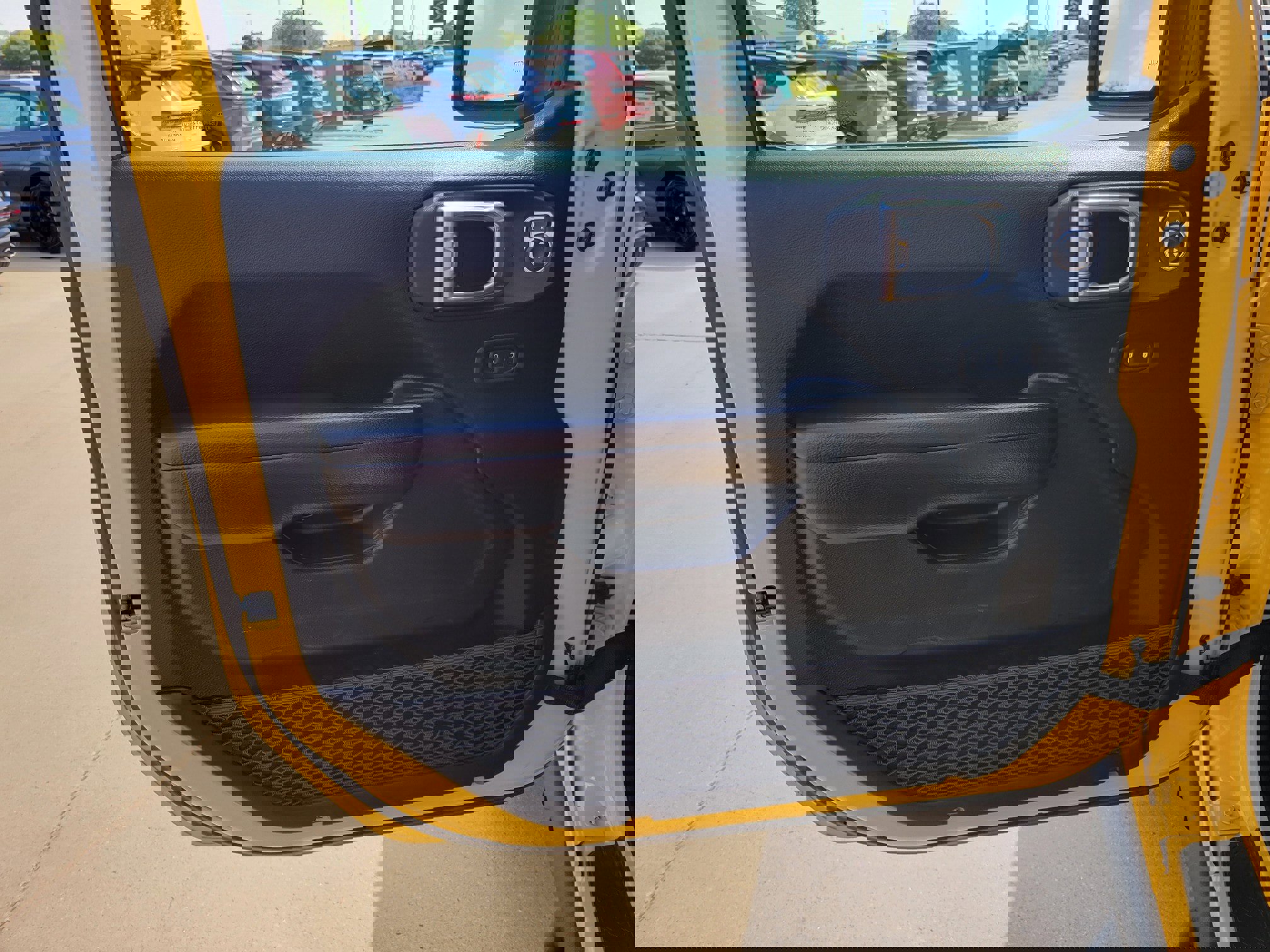 1C4HJXDG0MW531427