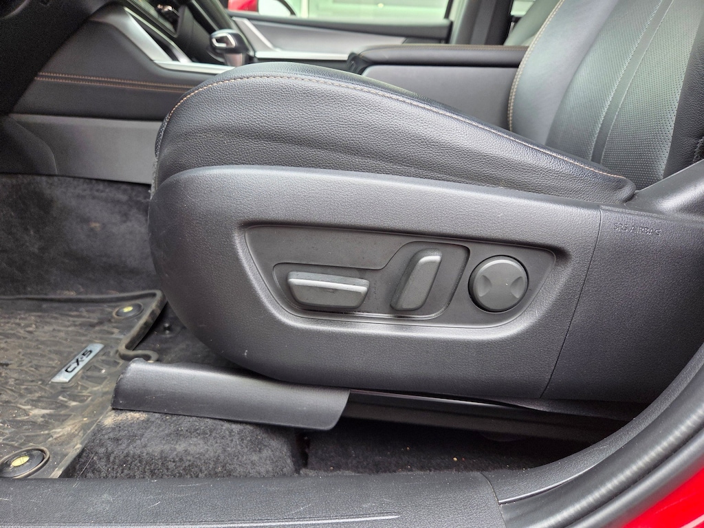 Used 2024 Mazda CX-90 3.3 Turbo Preferred Plus SUV