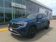 Volkswagen Atlas Cross Sport
