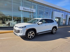 2025 Volkswagen Tiguan 2.0T SE SUV