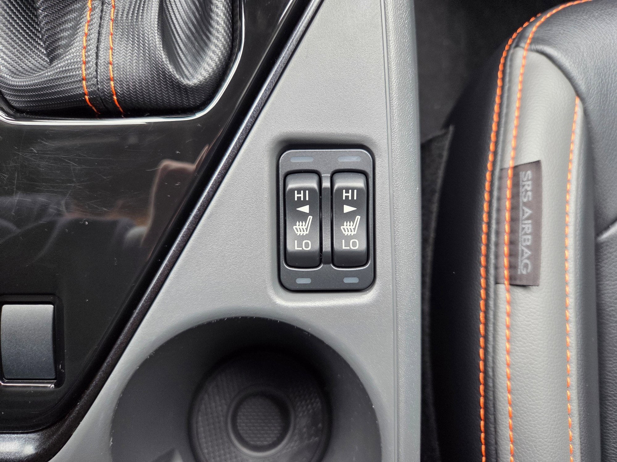 2024 Subaru Crosstrek Limited - Photo 7