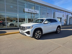 2026 Volkswagen Atlas Cross Sport 2.0T SEL Premium R-Line SUV