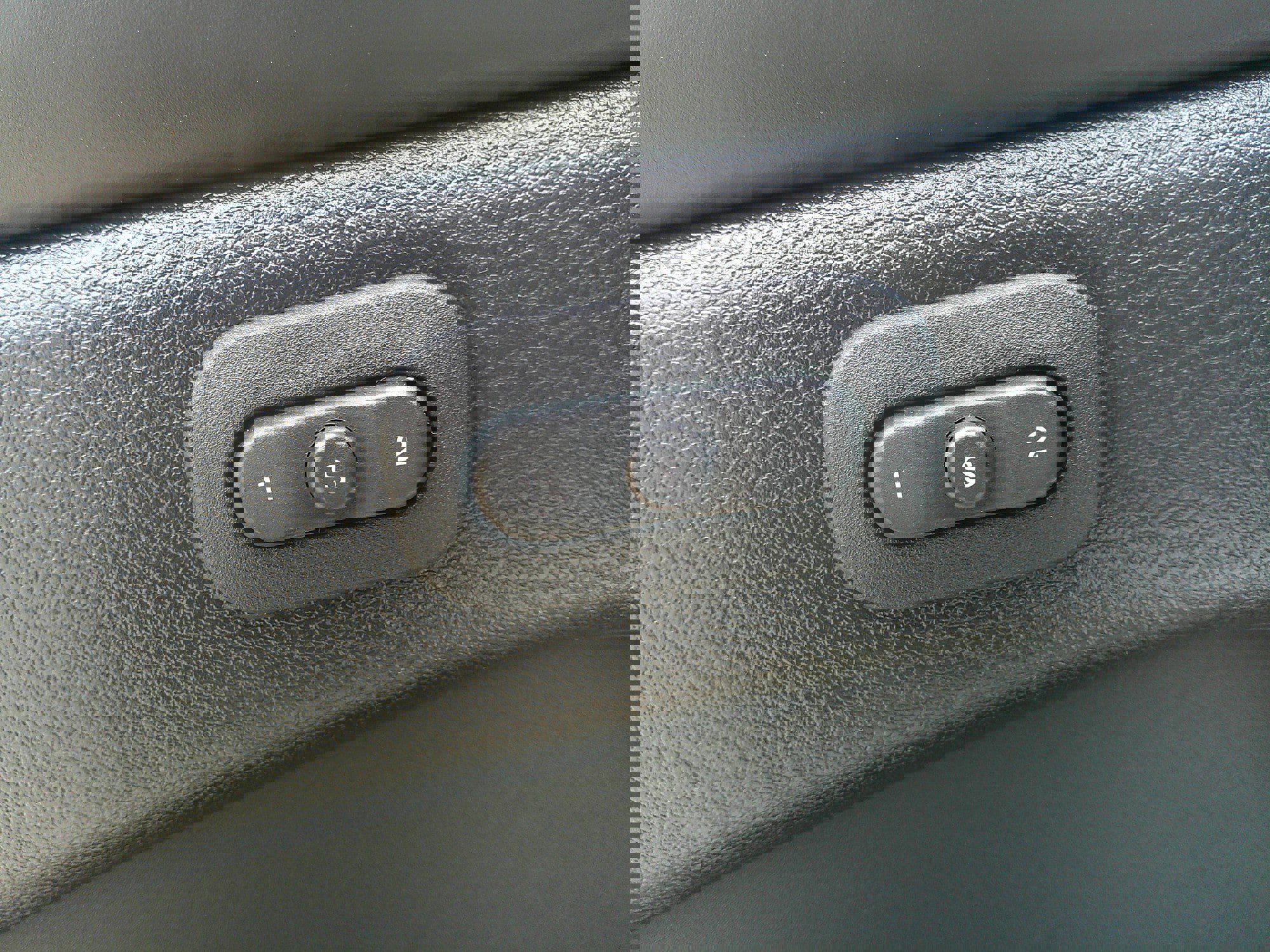 2020 Jeep Grand Cherokee High Altitude photo 3