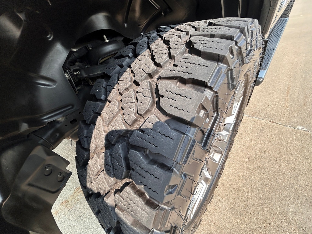 Used 2021 Ram 1500 Big Horn/Lone Star Truck Quad Cab