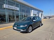  Volkswagen Golf Alltrack