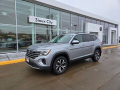 2026 Volkswagen Atlas 2.0T SE SUV