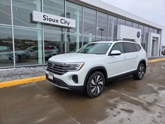 2026 Volkswagen Atlas 2.0T SE w/Technology SUV