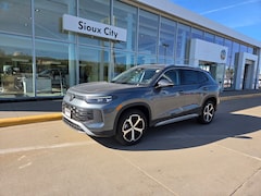 2025 Volkswagen Tiguan 2.0T SE SUV