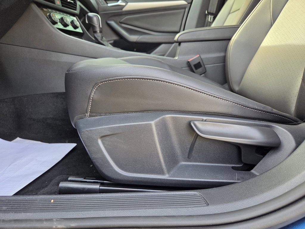 Used 2020 Volkswagen Jetta 1.4T Sedan