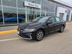 2025 Volkswagen Jetta 1.5T S Sedan