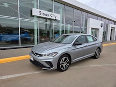 2025 Volkswagen Jetta 1.5T Sport Sedan