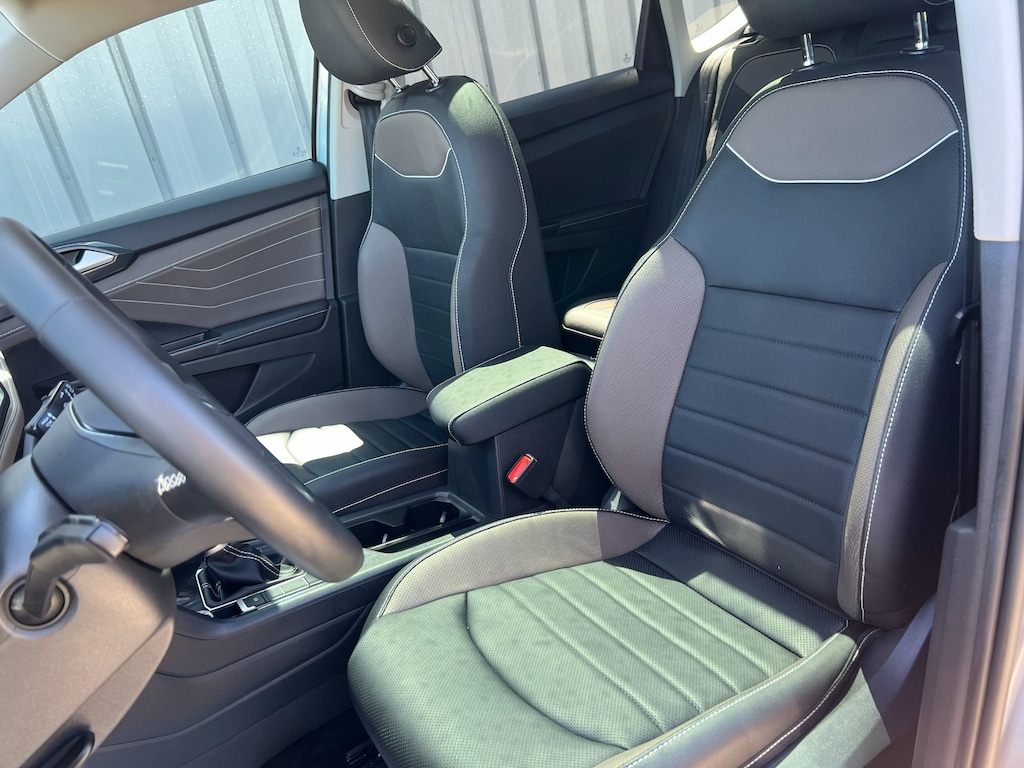 Certified 2024 Volkswagen Taos 1.5T SEL SUV