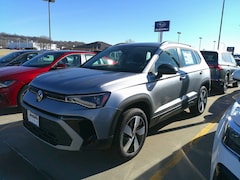 2025 Volkswagen Taos 1.5T S SUV