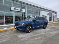 2026 Volkswagen Atlas 2.0T SEL Premium R-Line SUV