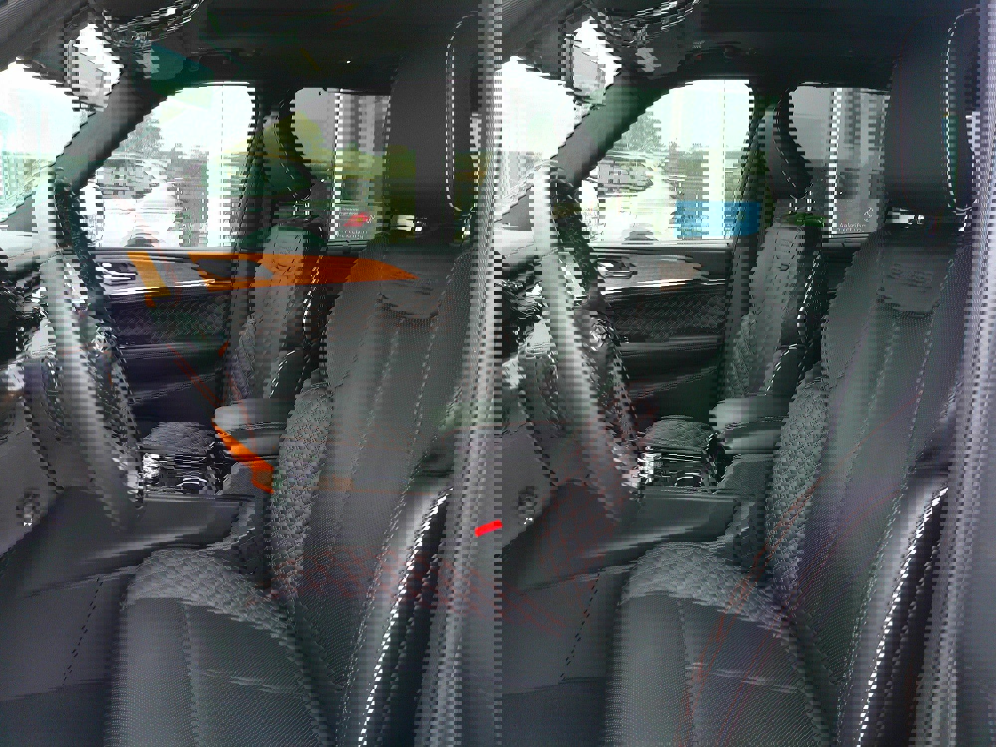 2023 Jeep Grand Cherokee L Summit photo 4