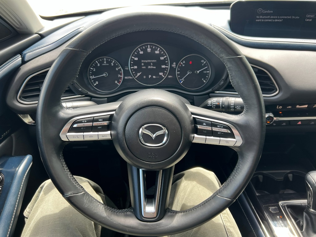 Used 2020 Mazda CX-30
