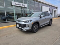 2026 Volkswagen Tiguan 2.0T S SUV