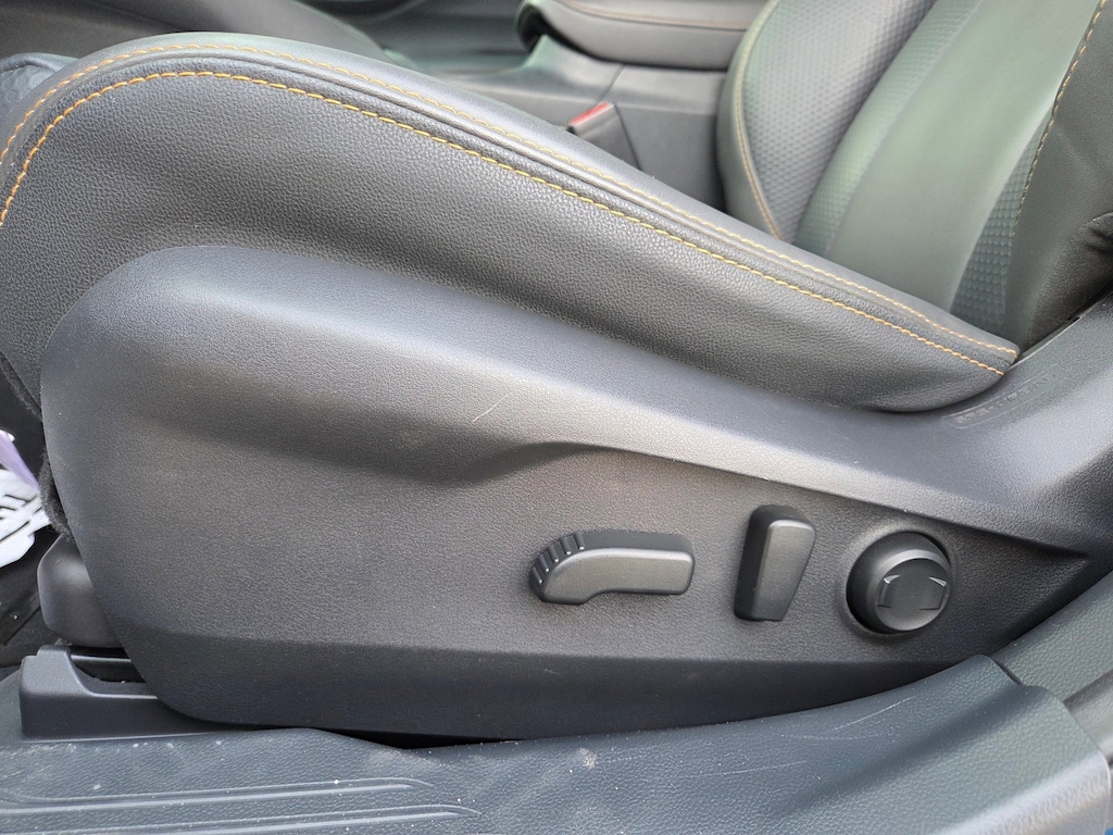 Used 2022 Subaru Outback Wilderness SUV