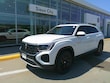 Volkswagen Atlas Cross Sport