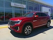 Volkswagen Atlas Cross Sport
