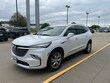  Buick Enclave