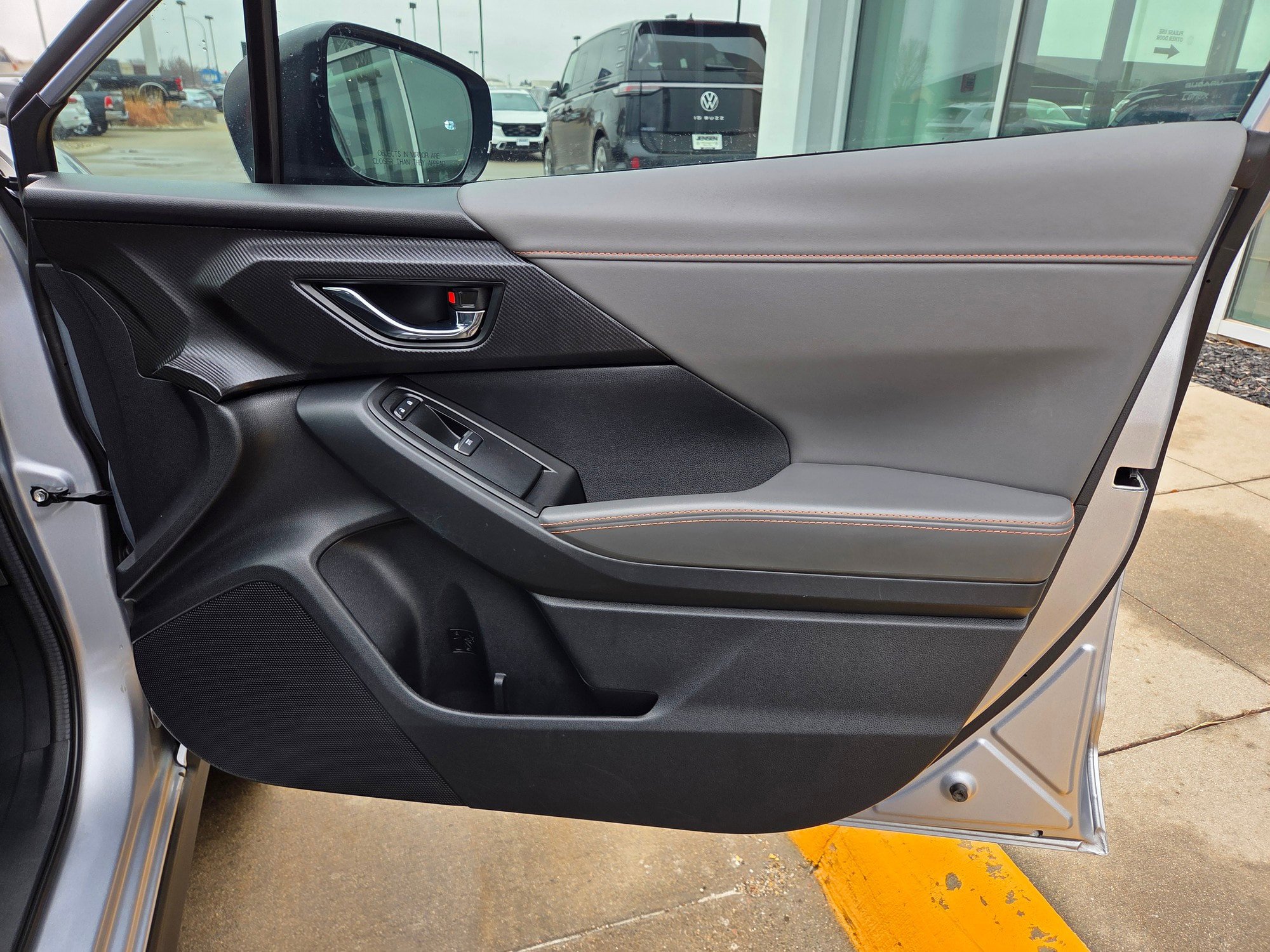 2024 Subaru Crosstrek Limited - Photo 18