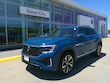 Volkswagen Atlas Cross Sport