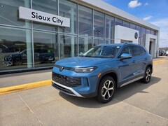 2026 Volkswagen Tiguan 2.0T SE SUV