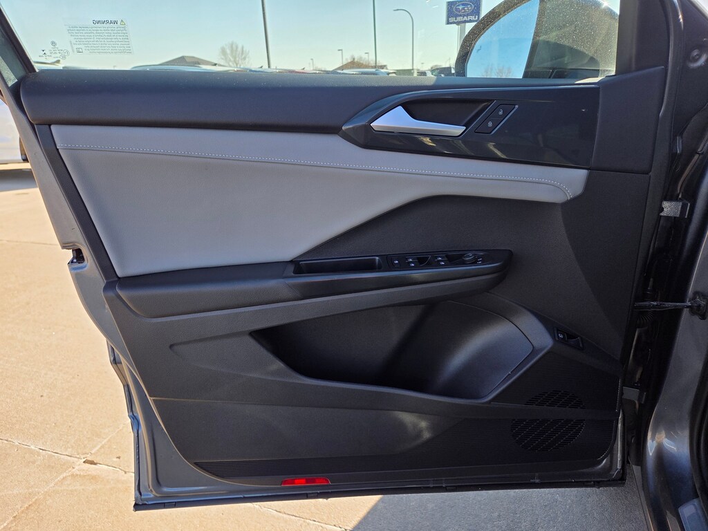 Used 2022 Volkswagen Taos 1.5T SEL 4MOTION SUV