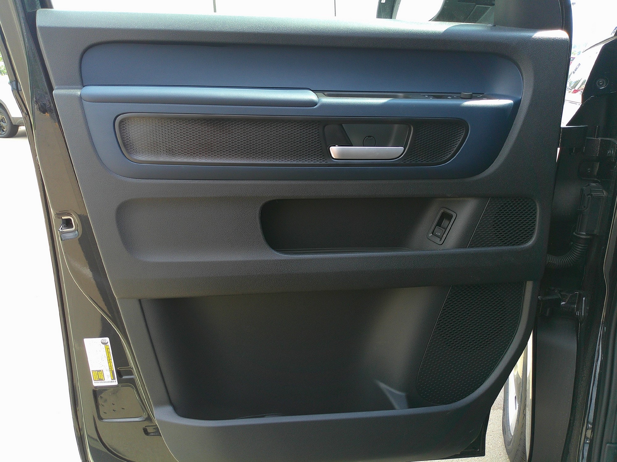 New 2025 Volkswagen ID. Buzz For Sale at Volkswagen of Sioux City