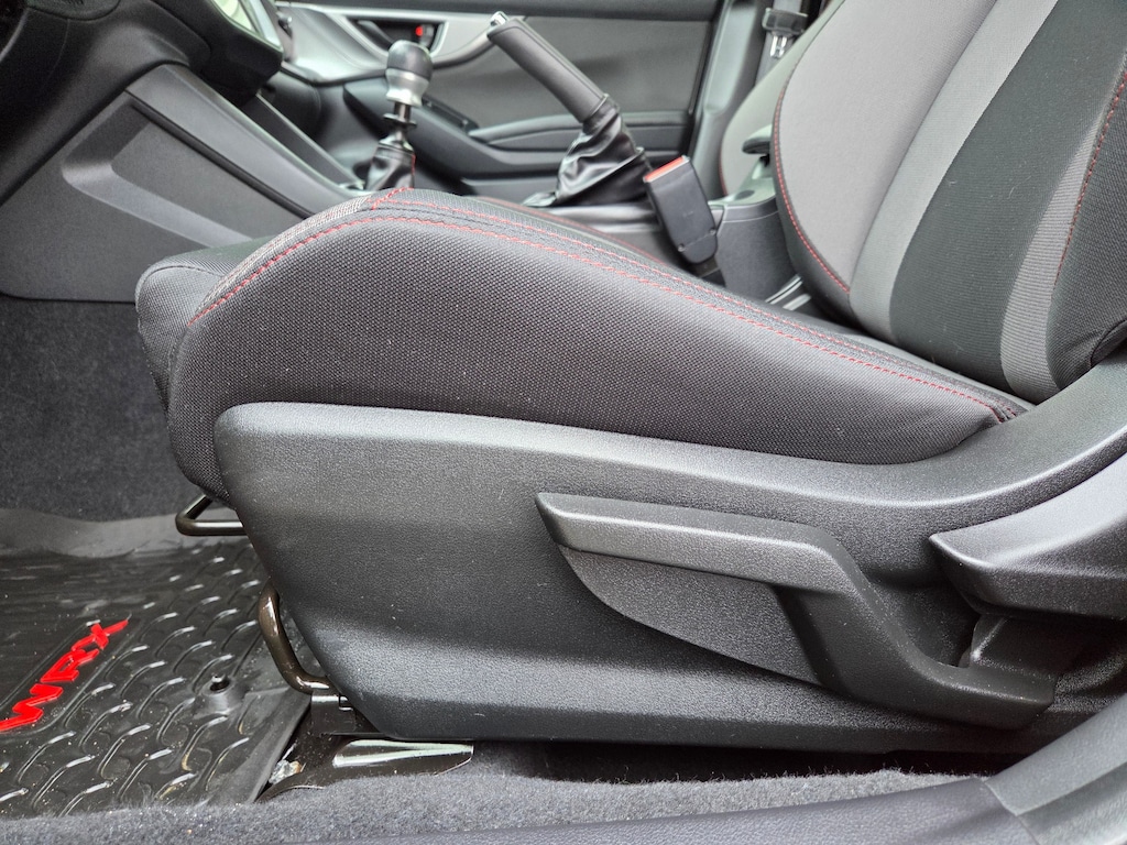 Used 2023 Subaru WRX Base Sedan