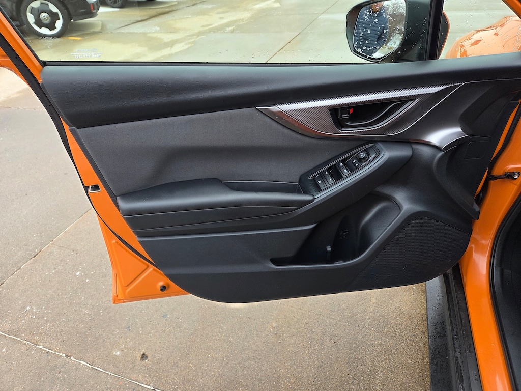 Used 2023 Subaru WRX Base Sedan