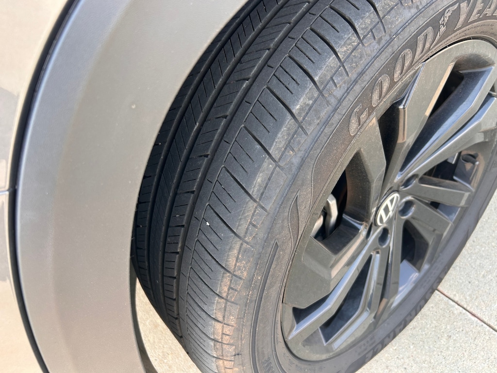 Certified 2023 Volkswagen Atlas 3.6L V6 SE w/Technology SUV