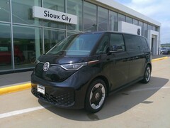 2025 Volkswagen ID. Buzz Pro S Van Passenger Van