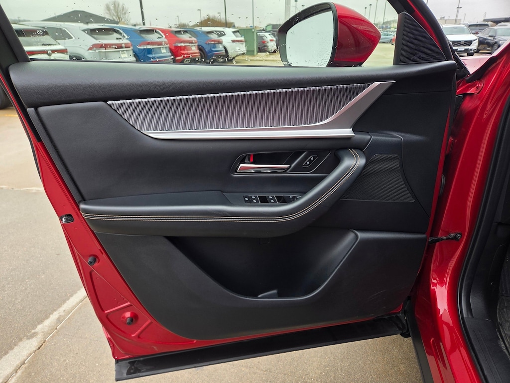 Used 2024 Mazda CX-90 3.3 Turbo Preferred Plus SUV