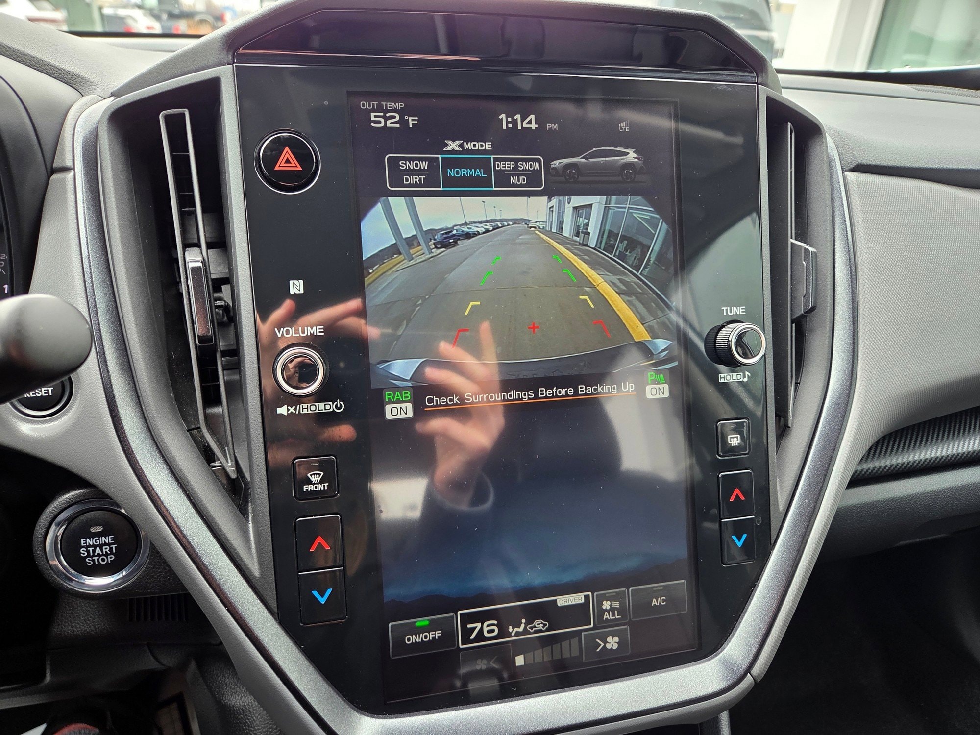 2024 Subaru Crosstrek Limited - Photo 8
