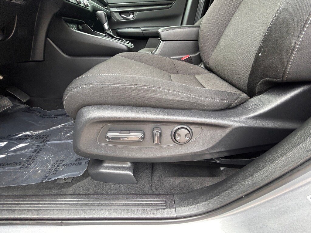 Used 2025 Honda CR-V EX SUV