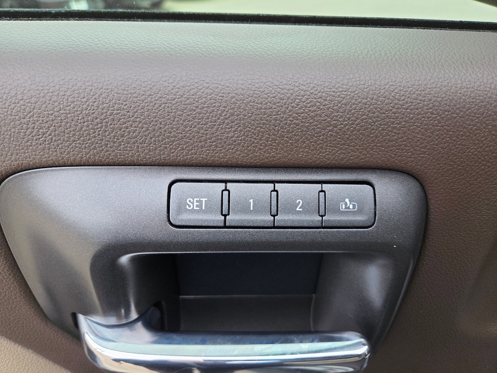 Used 2018 GMC Sierra 1500 SLT Truck Crew Cab