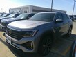 Volkswagen Atlas Cross Sport