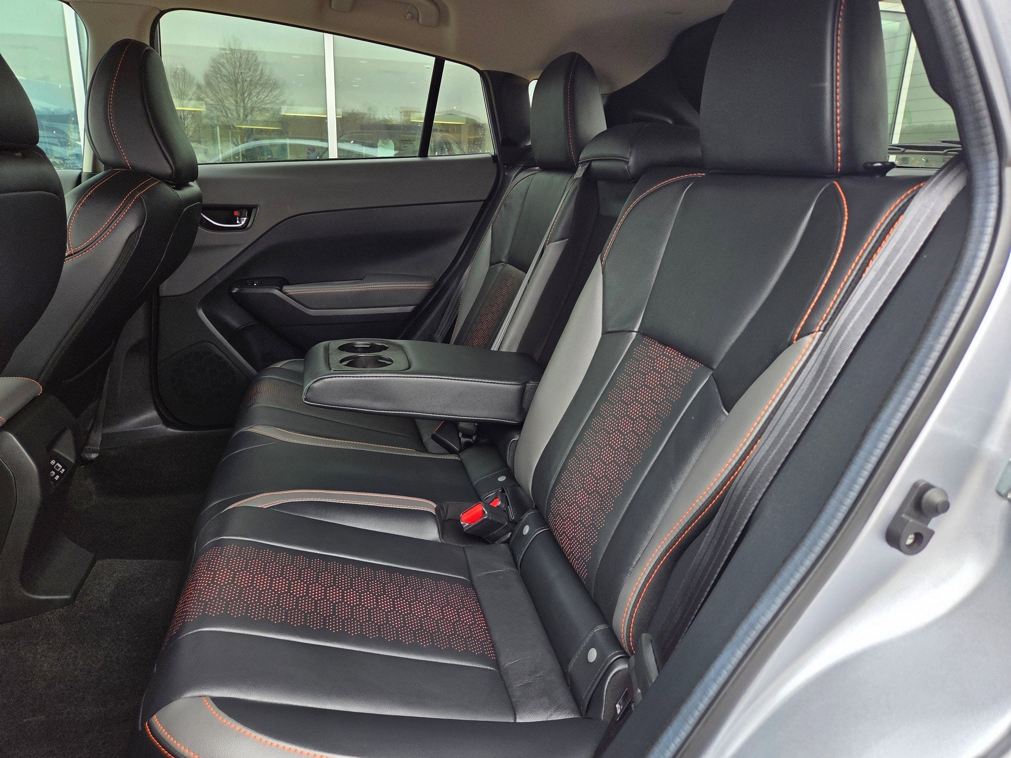 2024 Subaru Crosstrek Limited - Photo 10