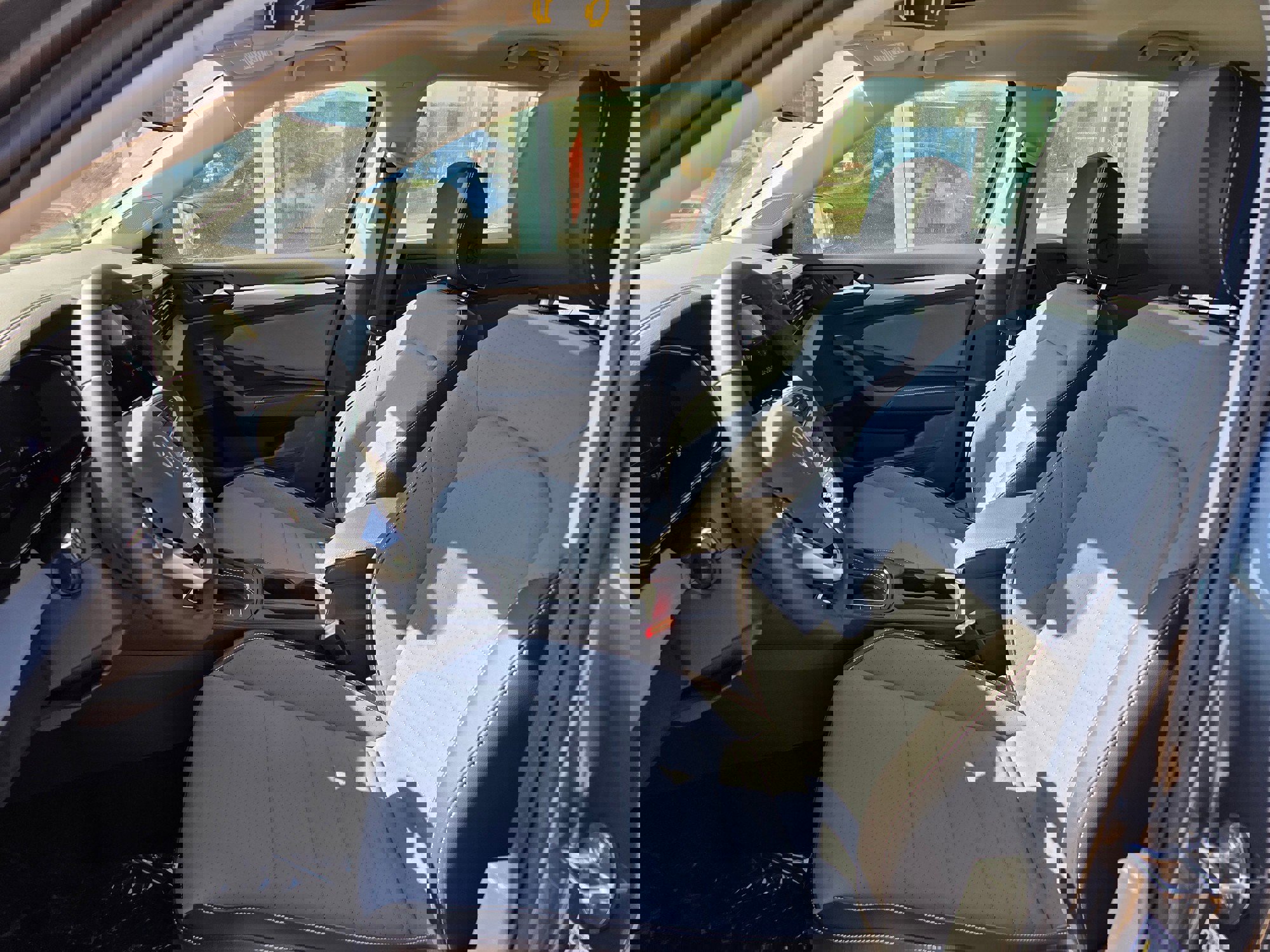 2025 Volkswagen Jetta 1.5T SE photo 3