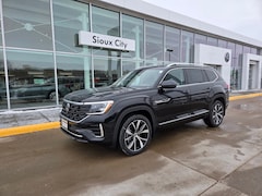 2026 Volkswagen Atlas 2.0T SEL Premium R-Line SUV